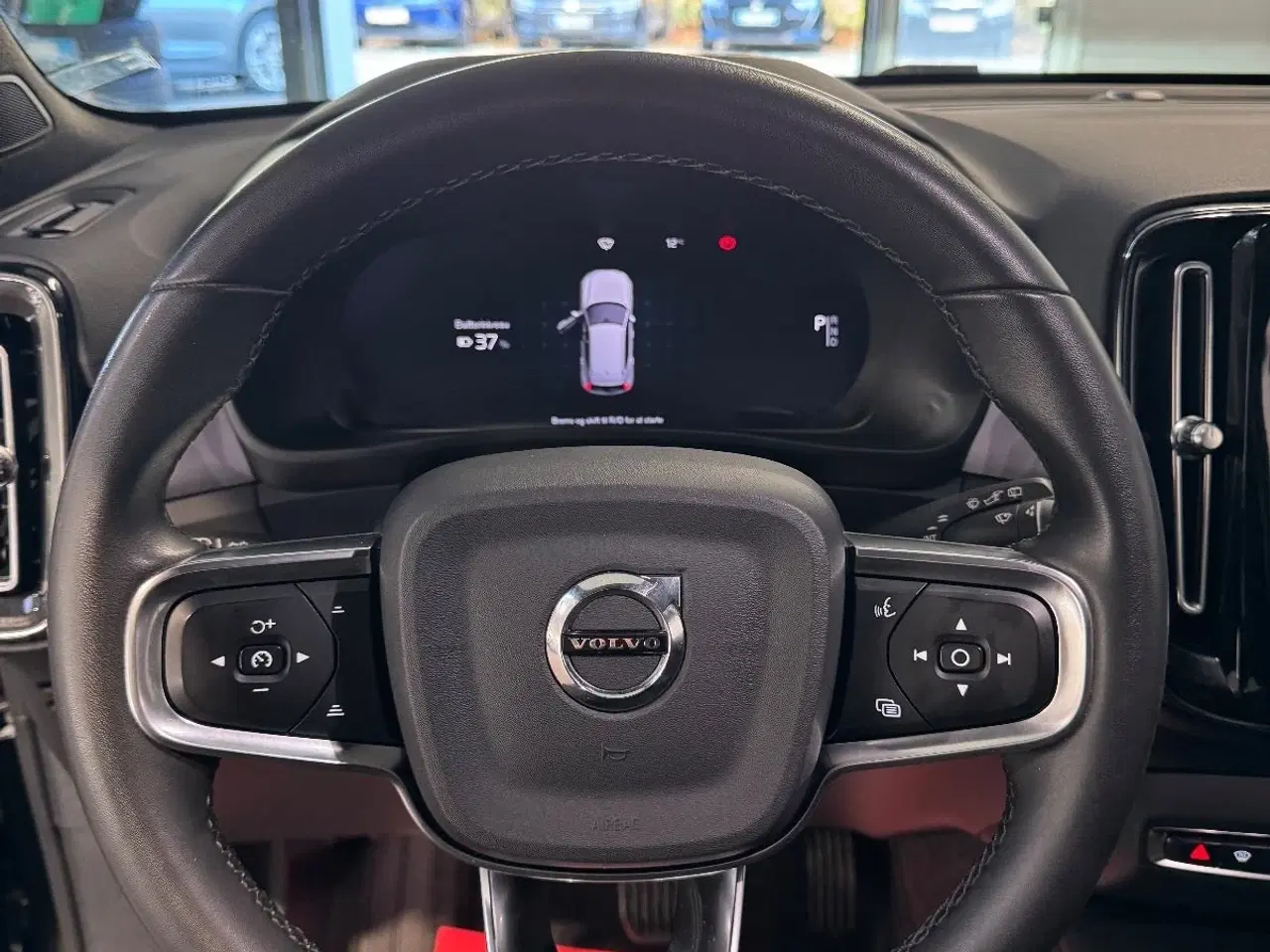 Billede 8 - Volvo XC40  ReCharge Plus