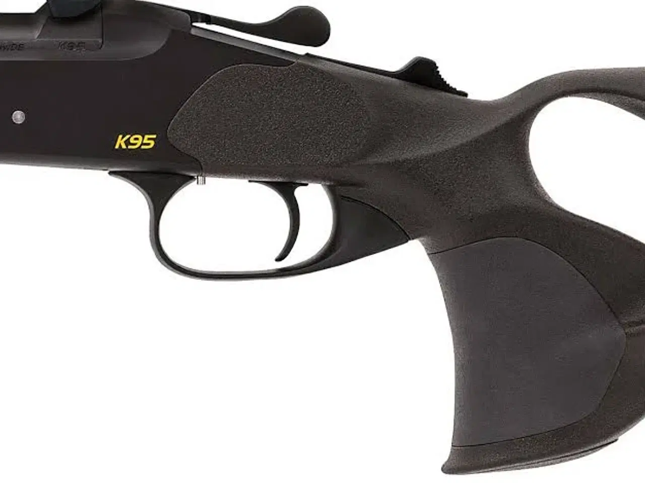 Billede 2 - Blaser K95 Success - Ultimate 270W