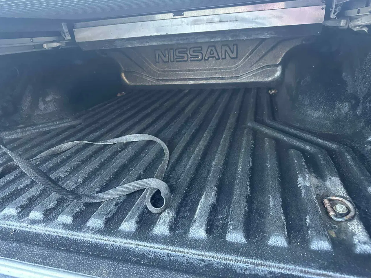 Billede 10 - Nissan Navara (2016)