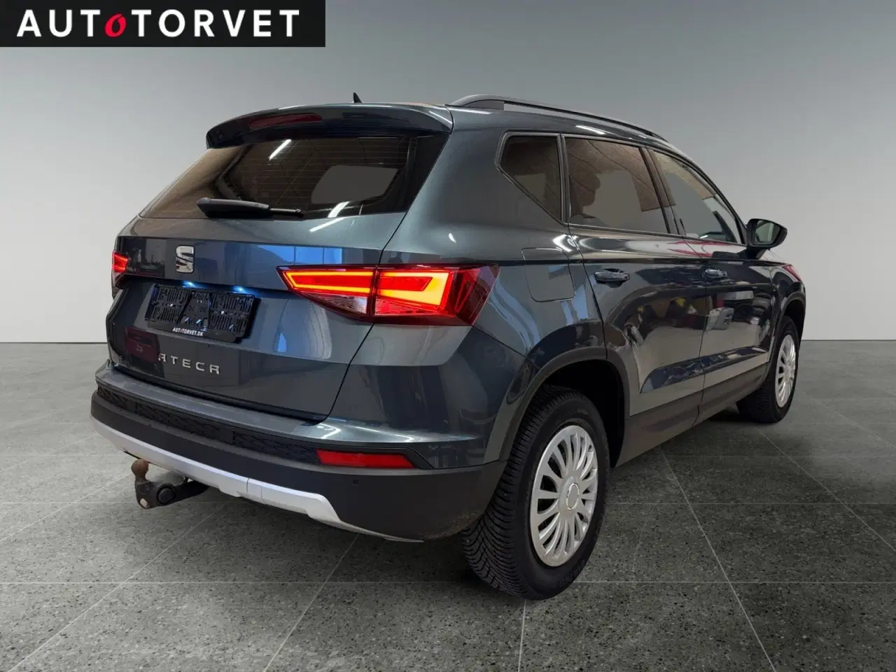 Billede 3 - Seat Ateca 1,4 TSi 150 Style