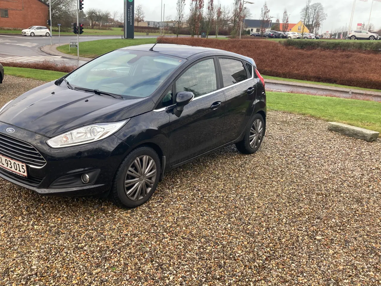 Billede 2 - Ford fiesta 