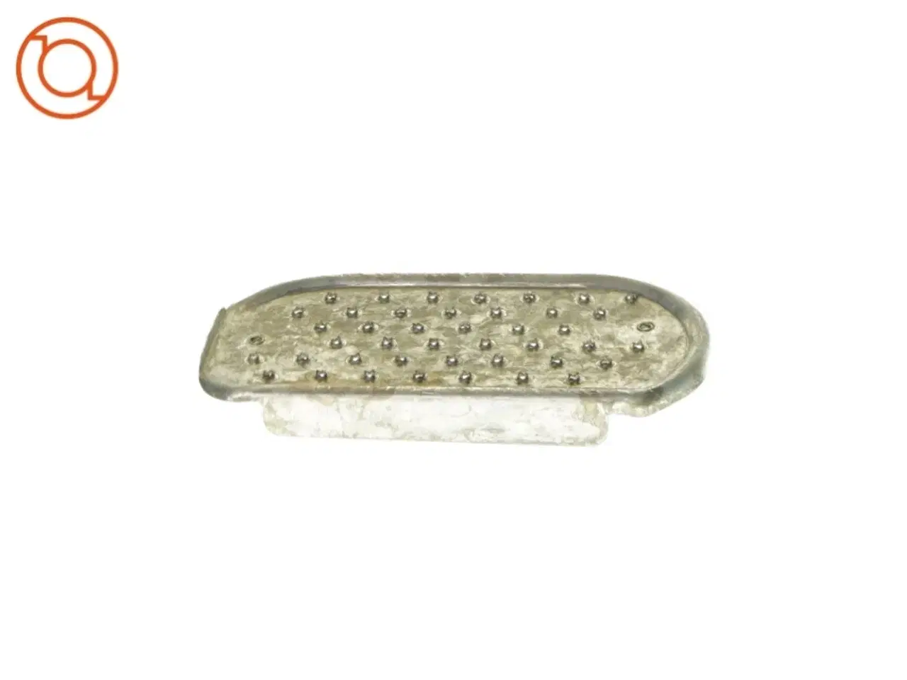 Billede 1 - Håndholdt rivejern