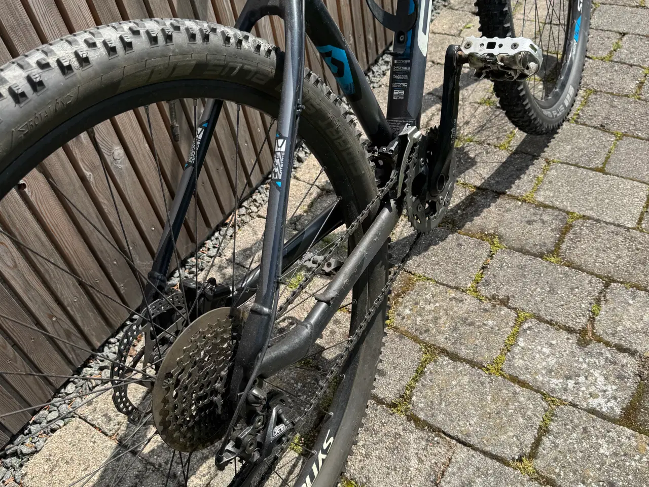 Billede 3 - Scott Scale 960 Mountainbike 