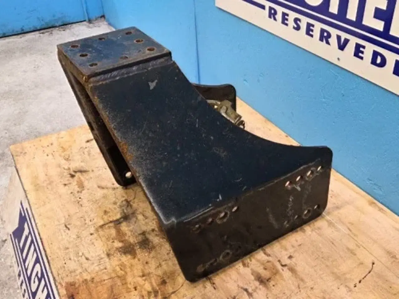 Billede 4 - Fendt 12130N Træk 700142415