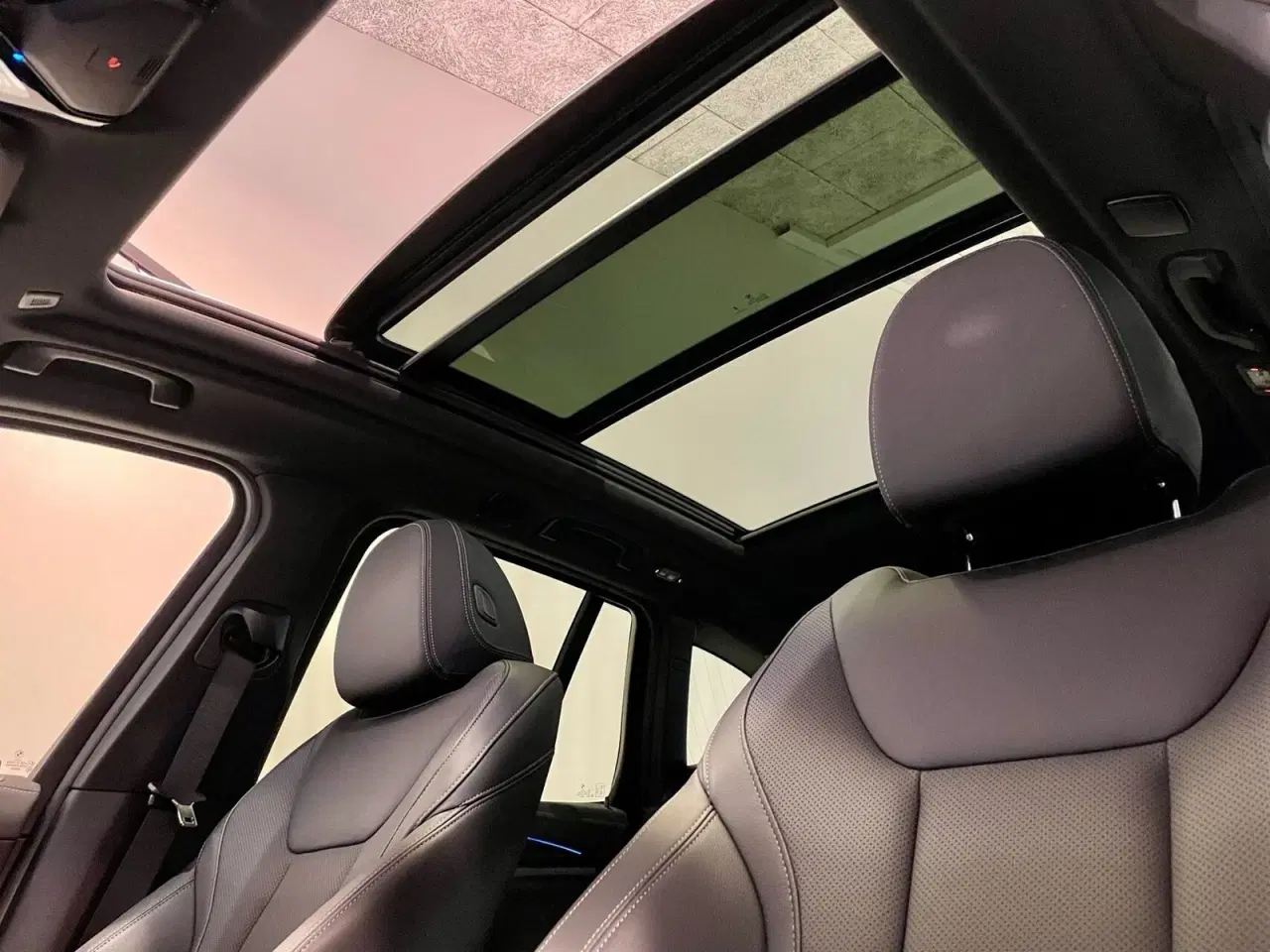 Billede 11 - BMW iX3  Charged M-Sport