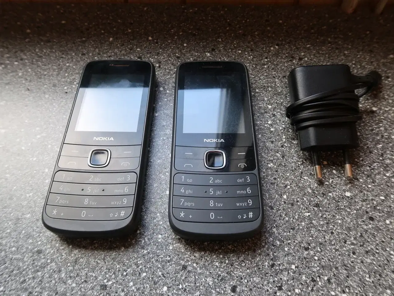 Billede 1 - Nokia telefoner