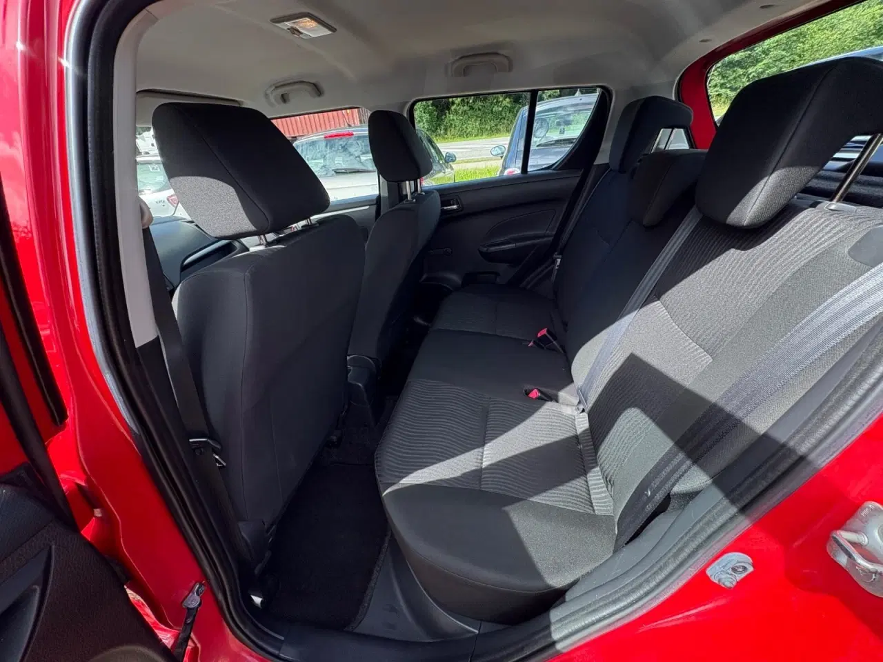 Billede 8 - Suzuki Swift 1,2 GL