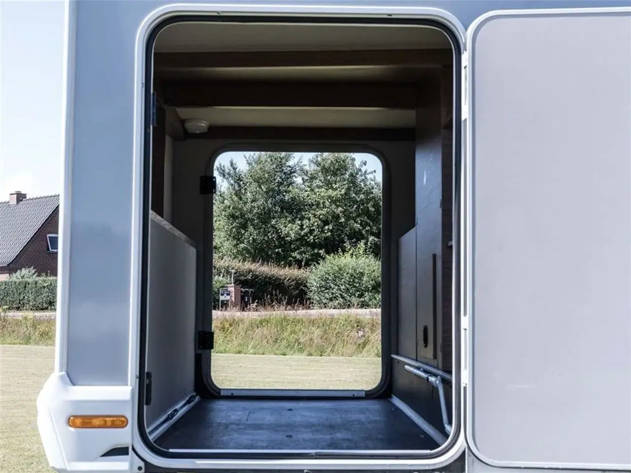 Billede 8 - 2023 - Knaus Vansation 640 MAN VAN TI MEG   Bedst kørende autocamper.