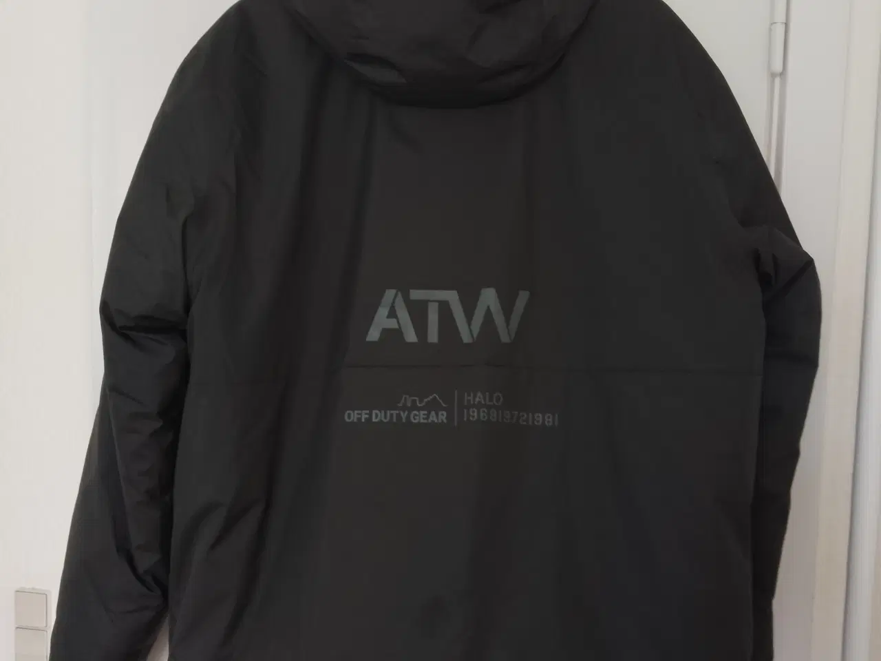 Billede 12 - HALO PHANTOM jakke