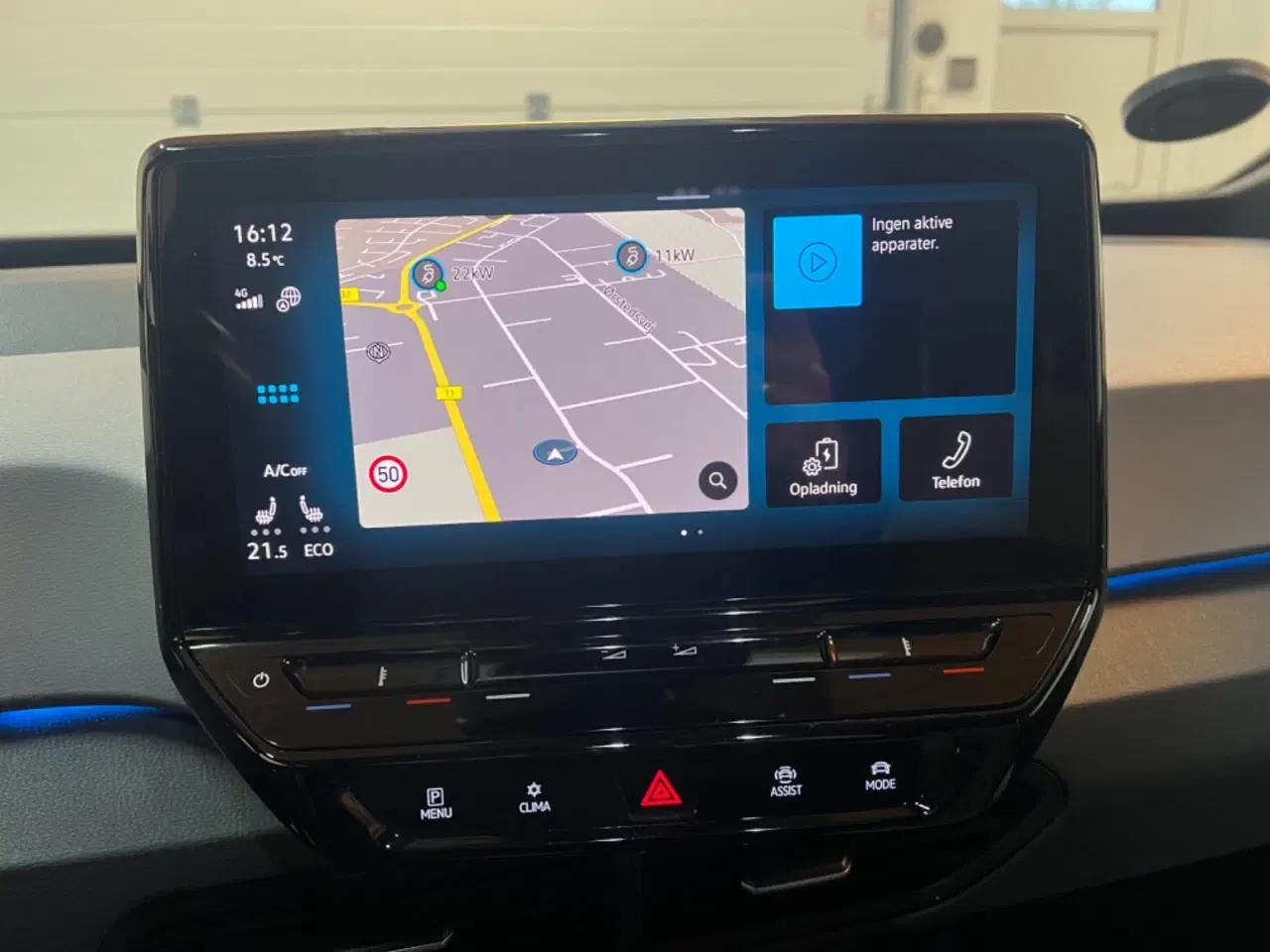 Billede 10 - VW ID.3 58 1ST Pro Performance Plus