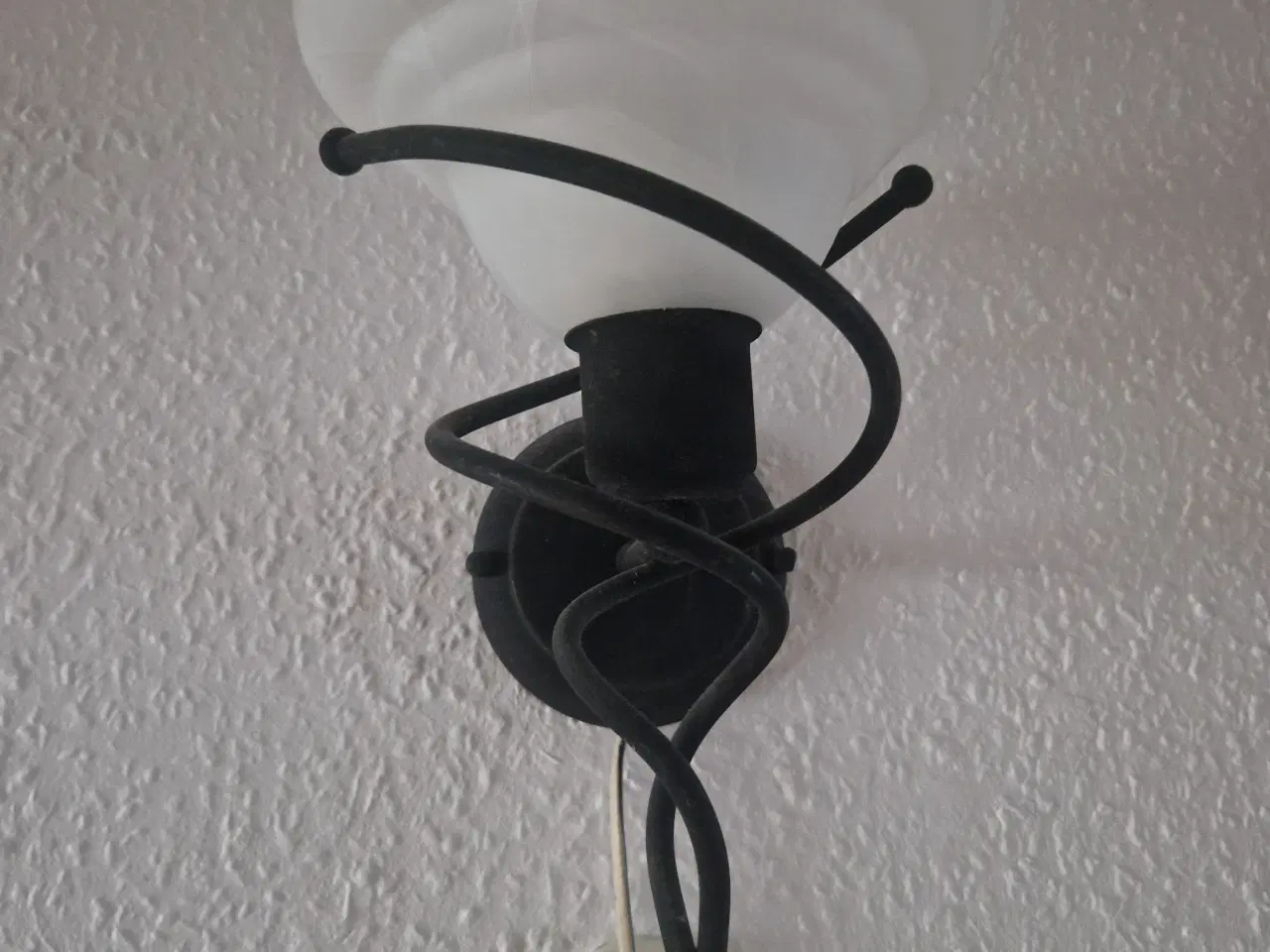 Billede 1 - Lampe