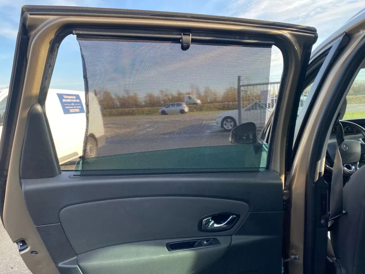 Billede 8 - Renault Grand Scénic 7 pers. 1,6 DCI FAP Expression start/stop 130HK 6g