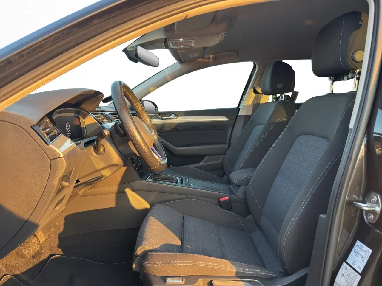 Billede 9 - VW Passat 1,4 GTE High Variant DSG