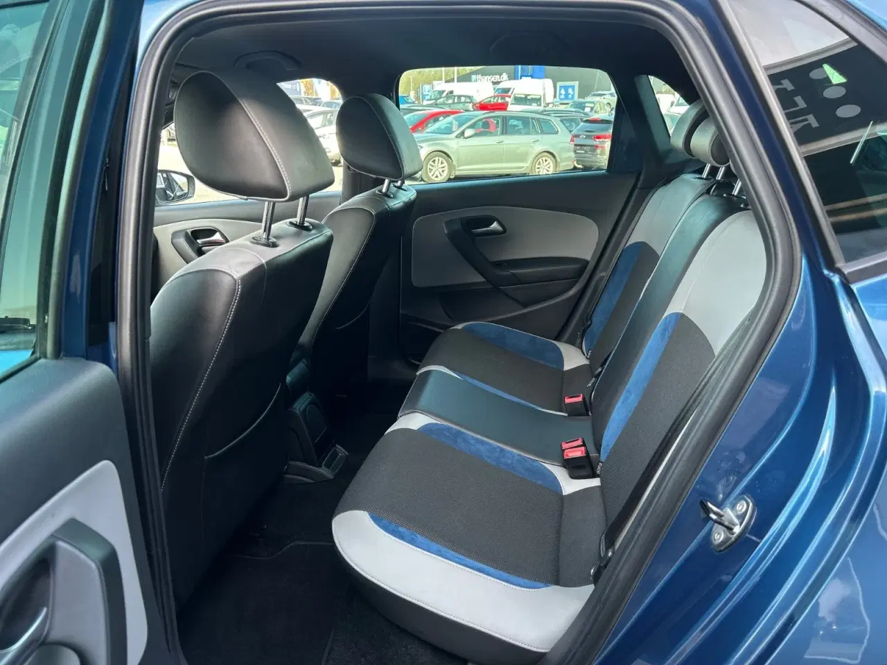 Billede 13 - VW Polo 1,4 TSi 140 BlueGT