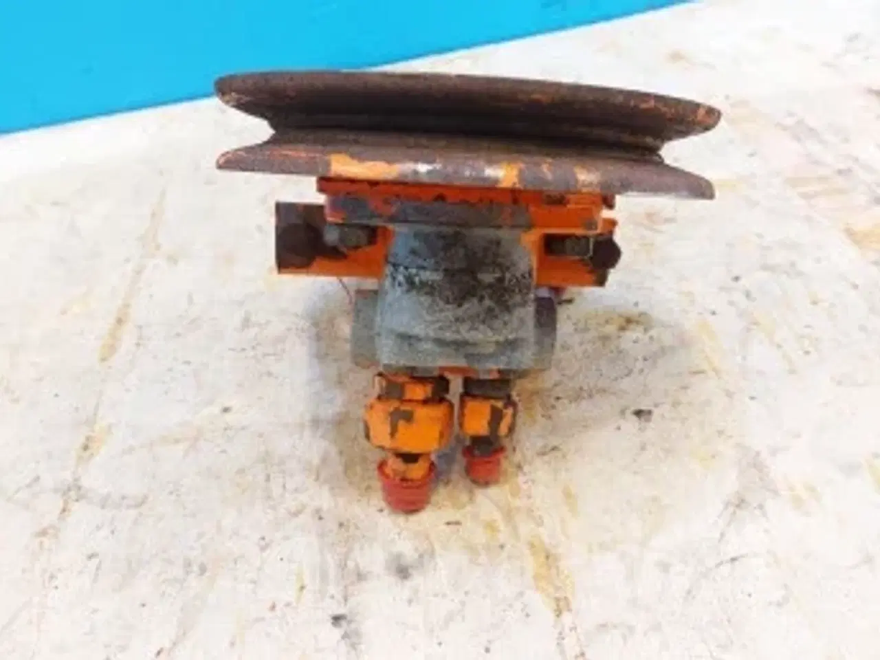 Billede 5 - Dronningborg D900 Hydraulic pump 287223