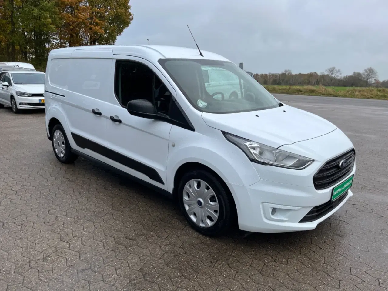 Billede 6 - Ford Transit Connect 1,5 TDCi 100 Trend lang