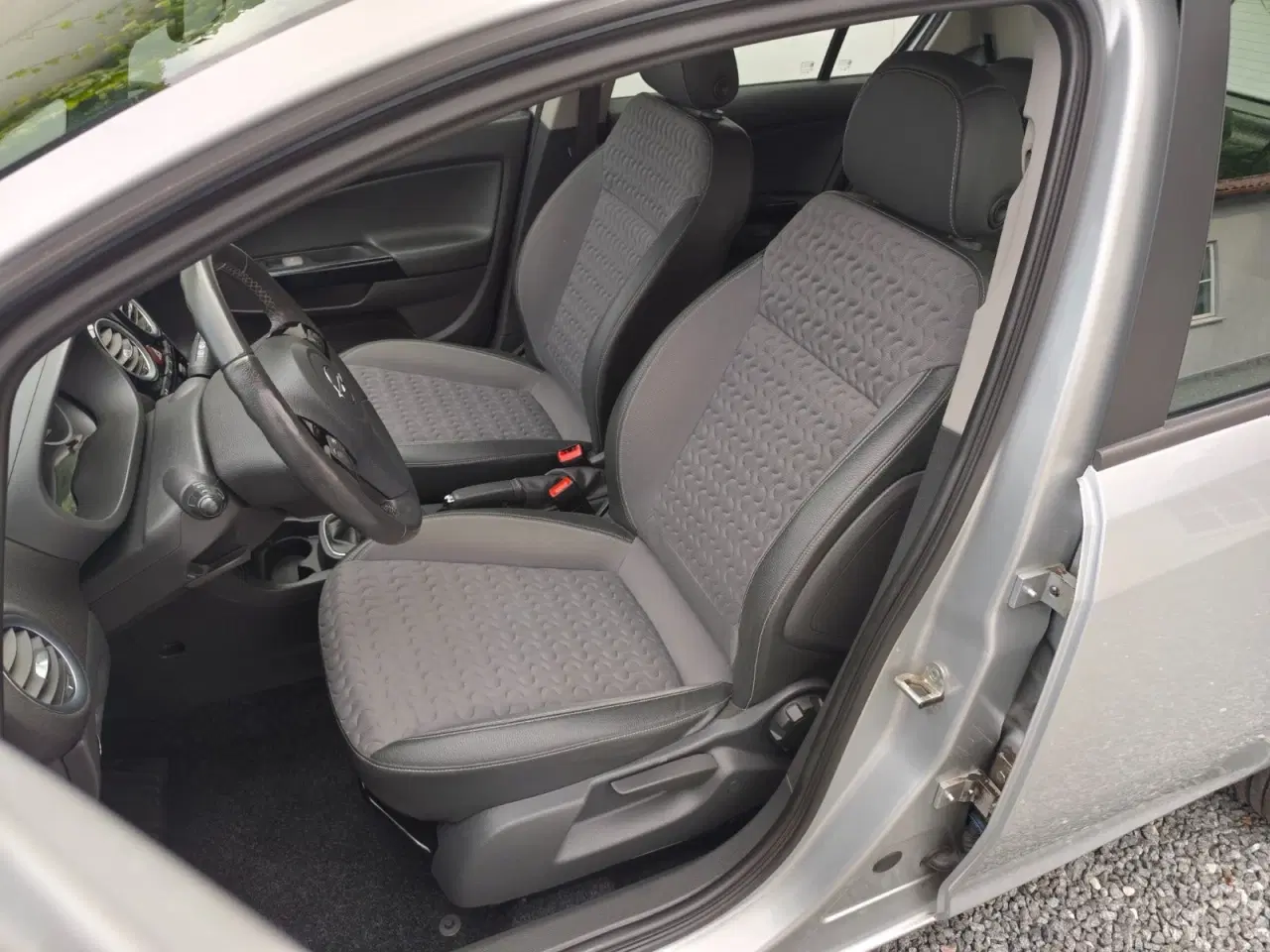 Billede 8 - Opel Corsa 1,4 16V Cosmo