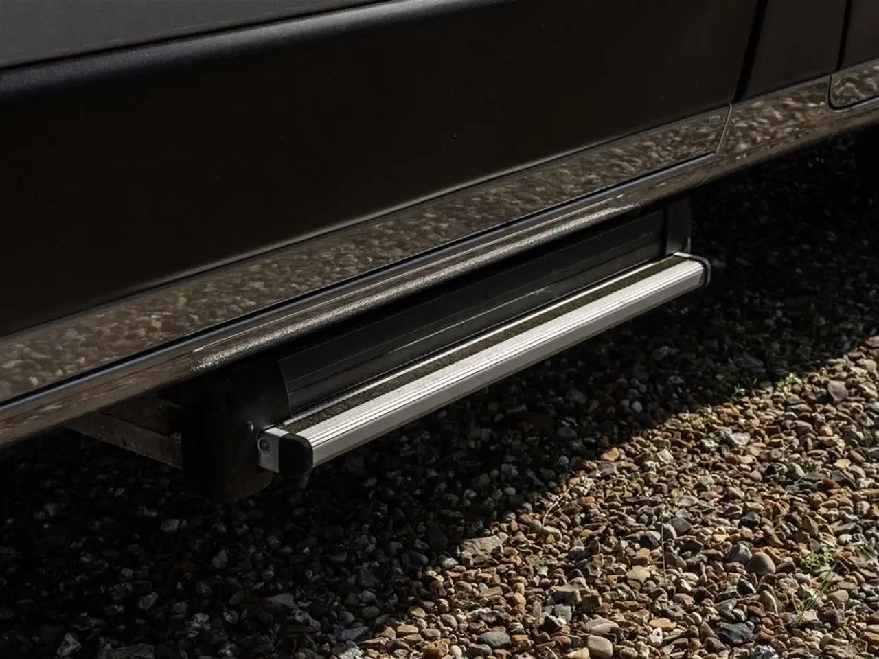 Billede 21 - 2022 - Dethleffs Globetrail CVD 600PE   Velholdt Autocamper  Kørt 9000 Km