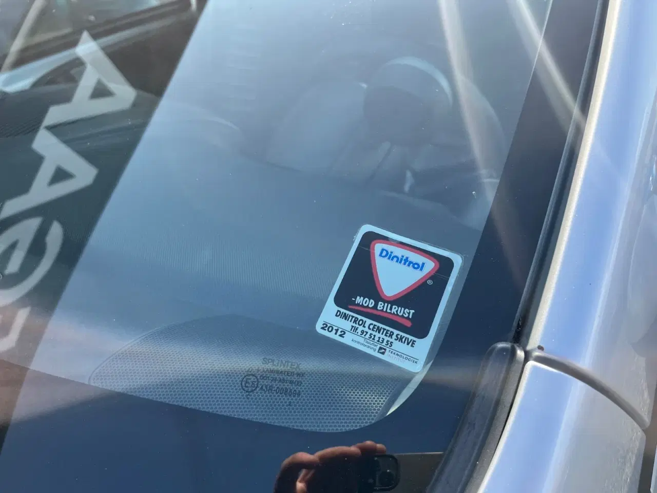 Billede 4 - Citroën C1 1,0i Seduction Clim