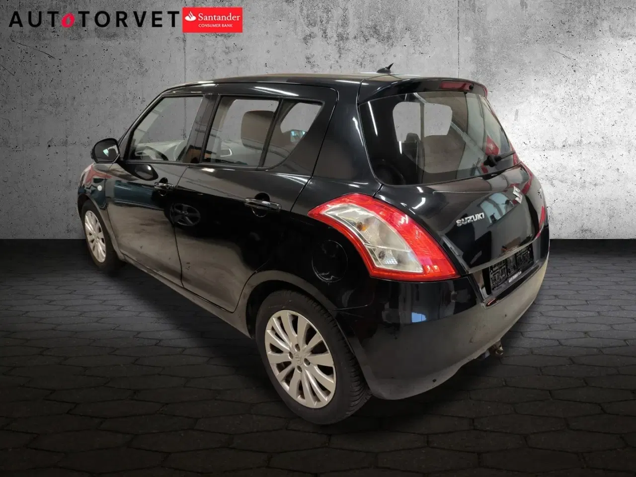 Billede 4 - Suzuki Swift 1,2 GL ECO+