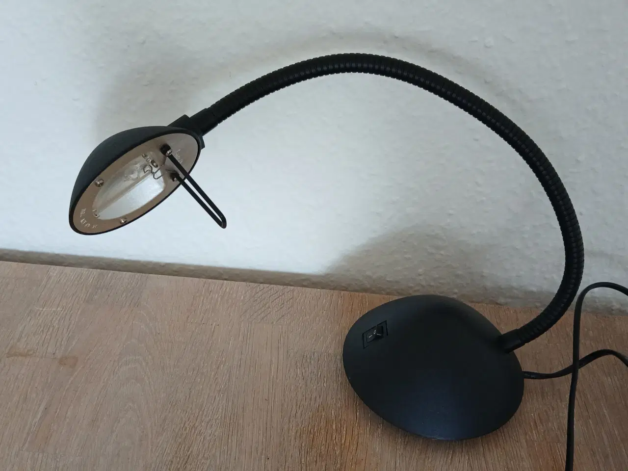 Billede 2 - Skrivebordslampe