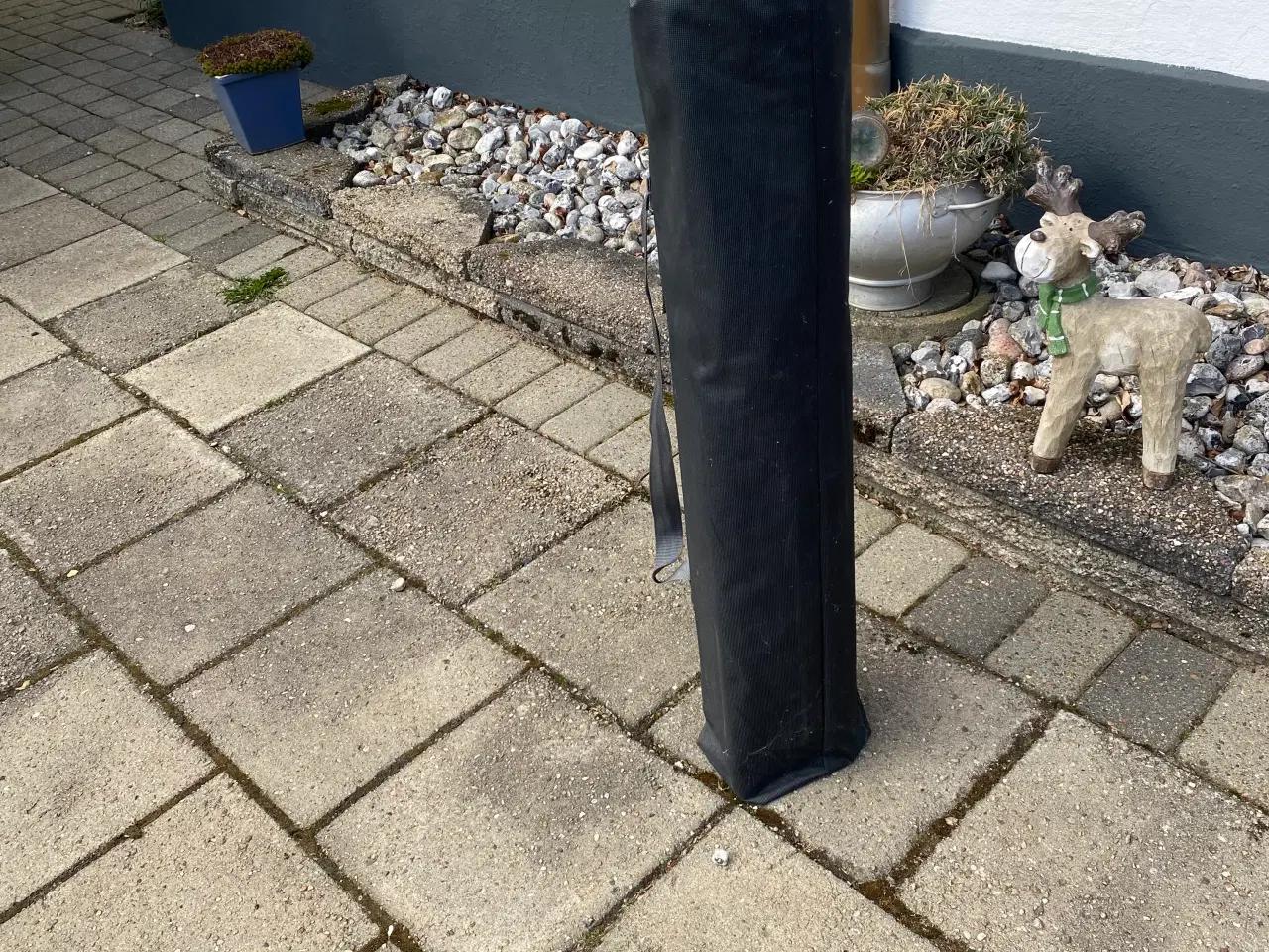 Billede 3 - Feltseng 