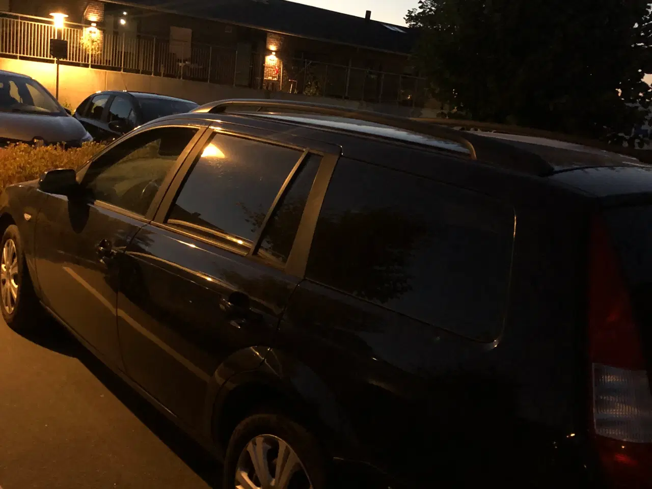 Billede 2 - Ford Mondeo 
