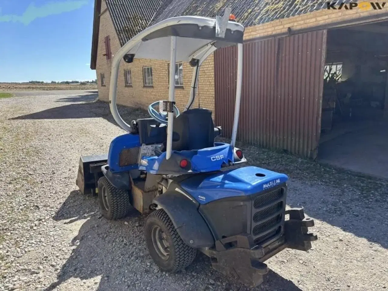 Billede 7 - MultiOne M28D