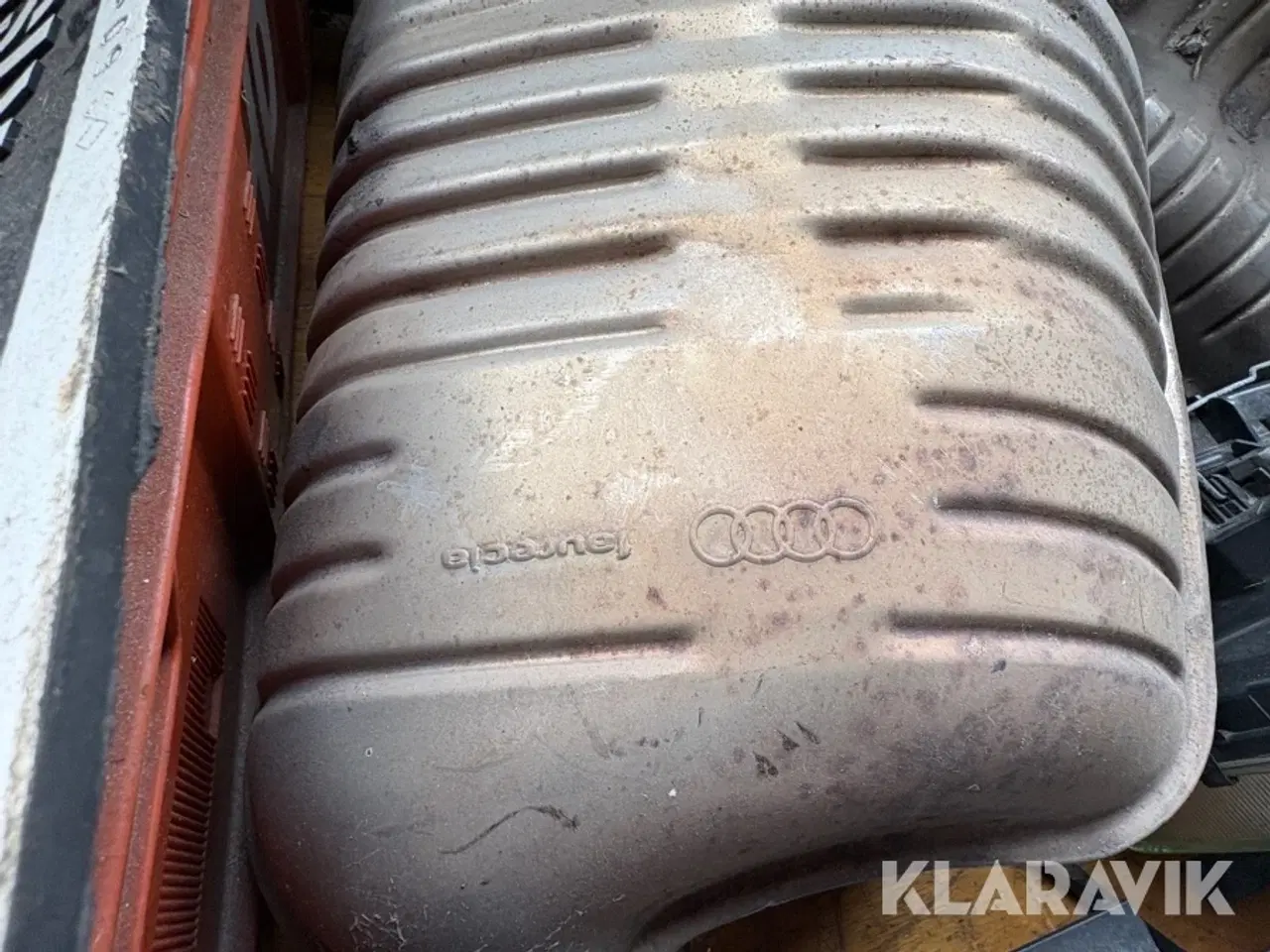 Billede 9 - Auto reservedele