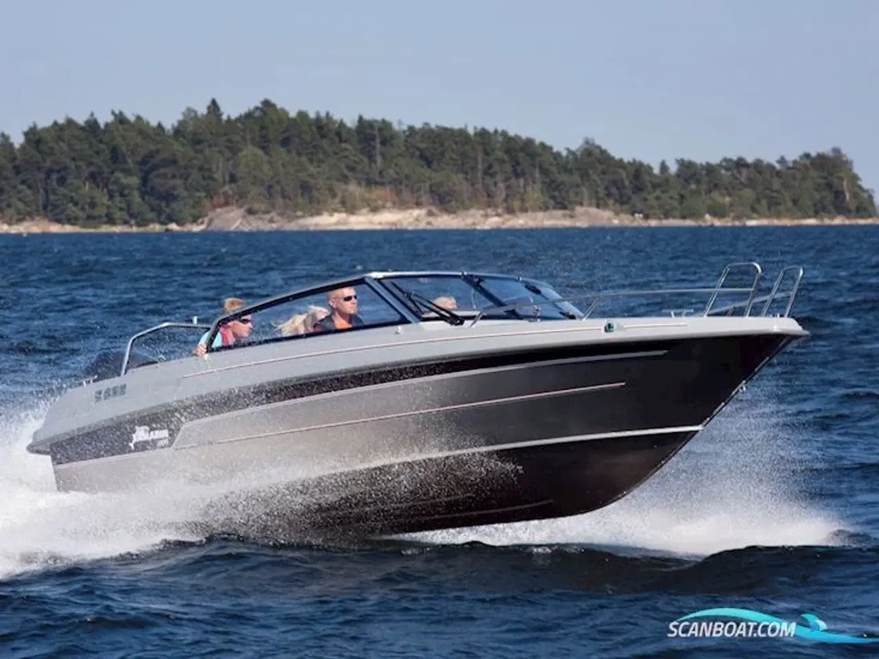 Billede 5 - Yamarin 64 BR Cross