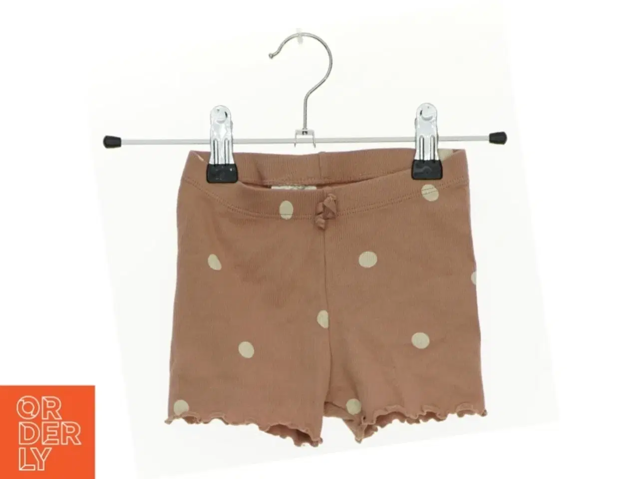 Billede 1 - Shorts fra H&M (str. 86 cm)