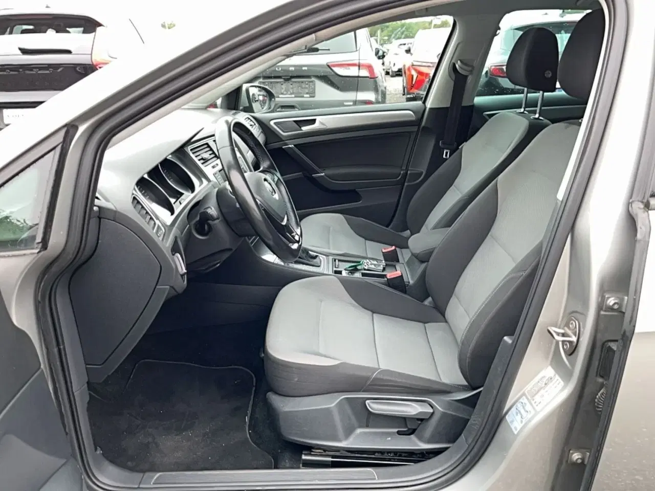 Billede 7 - VW e-Golf VII  Comfortline