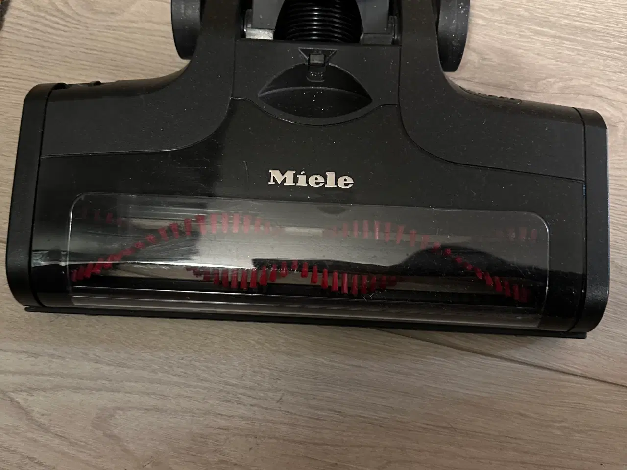 Billede 4 - Miele Triflex HX Active - Poseløs støvsuger