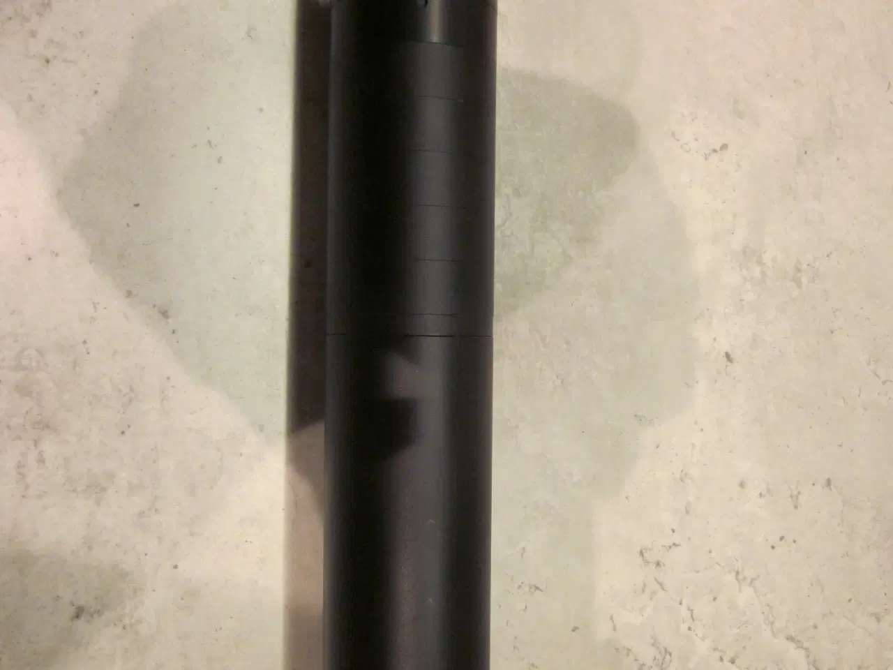 Billede 1 - Lyddæmper Paradox 50 mm