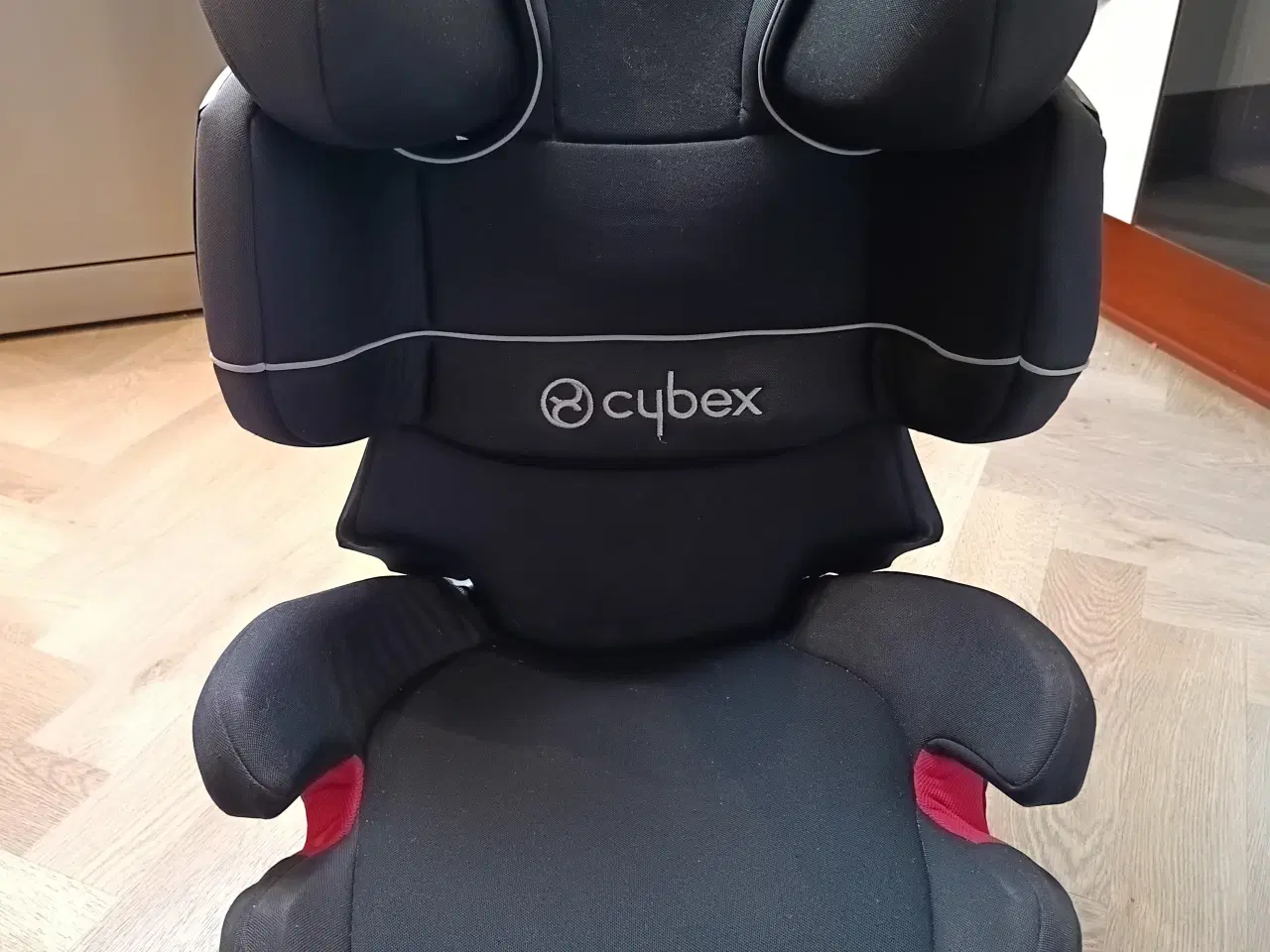Billede 1 - CYBEX Autostol til børn 18kg