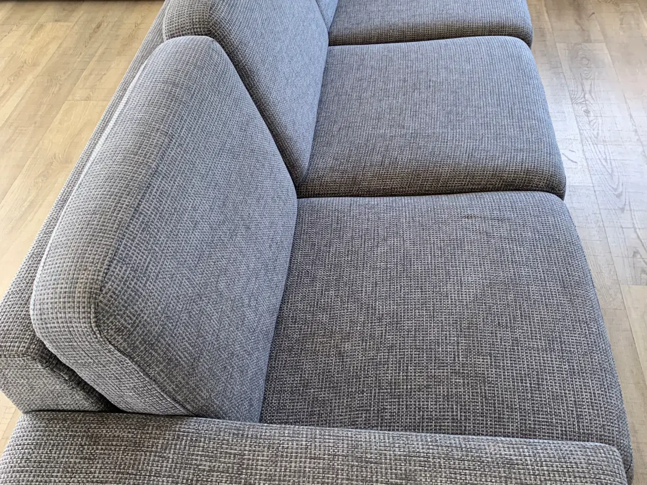 Billede 3 - HURUP kvalitets sofaer 3+2