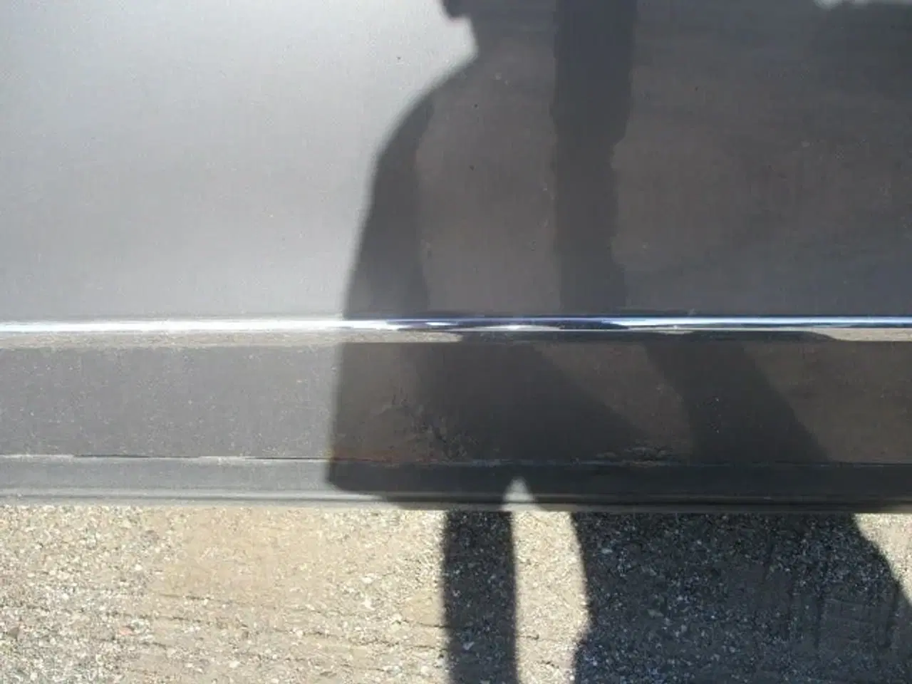 Billede 11 - VW Passat 2,0 FSi Comfortline Variant