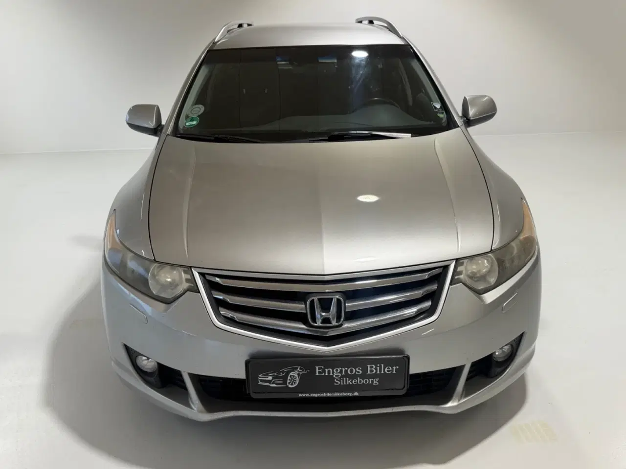 Billede 2 - Honda Accord 2,0 Elegance Tourer aut.