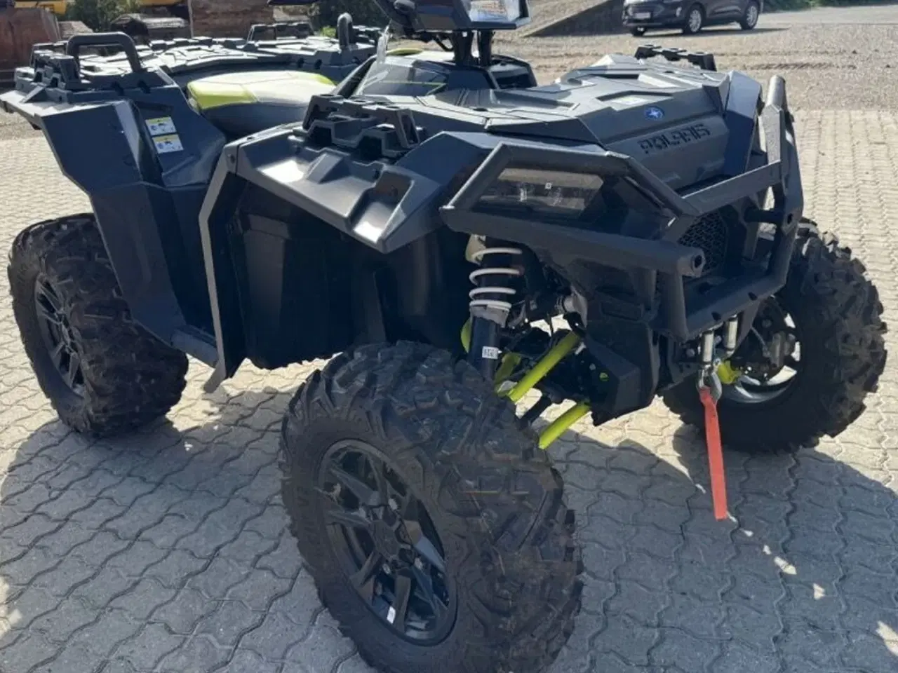Billede 2 - Polaris Sportsman XP 1000 S SI