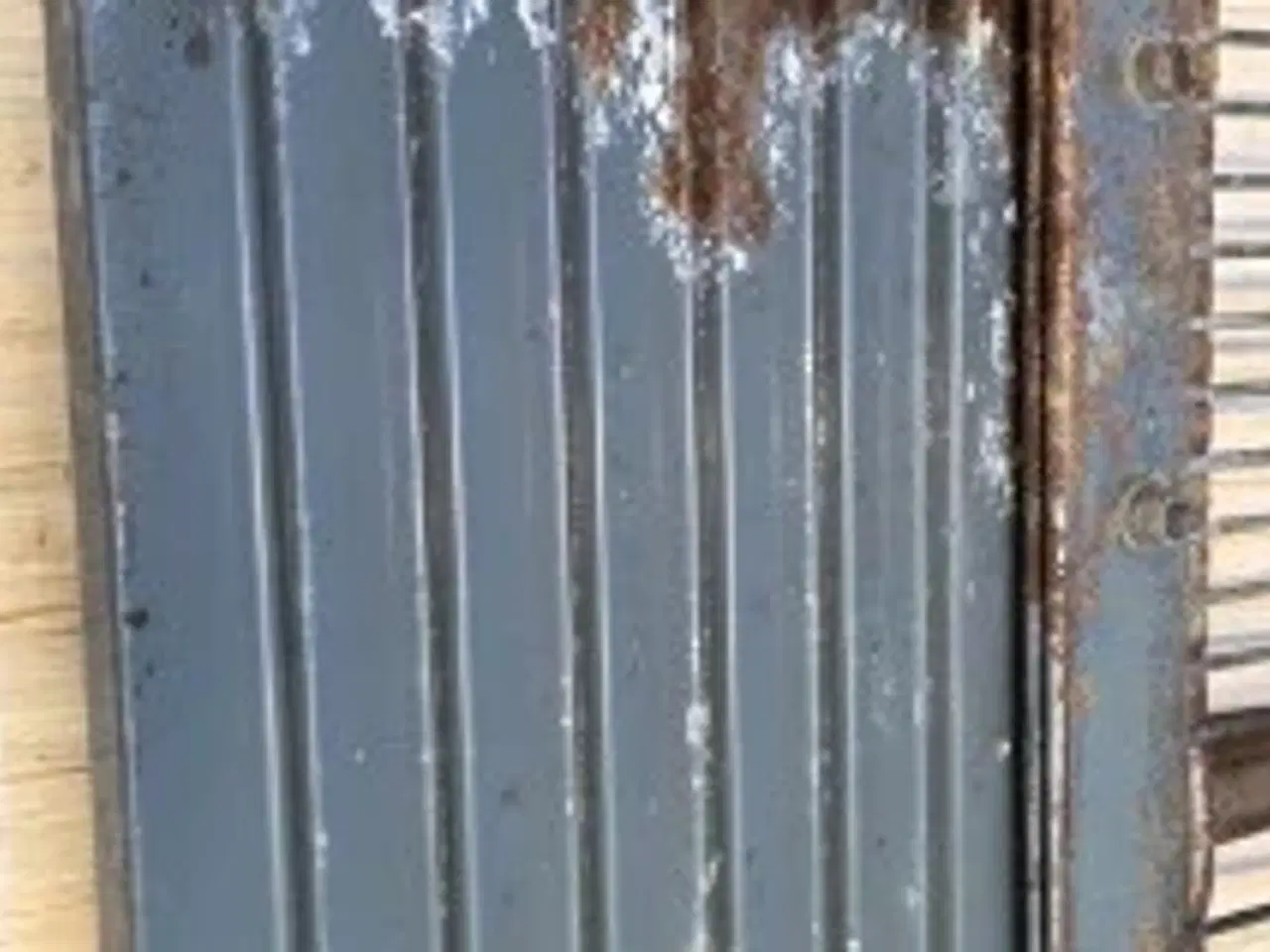 Billede 6 - Massey Ferguson 7274 Tilløbsplan Forlænger 28480734