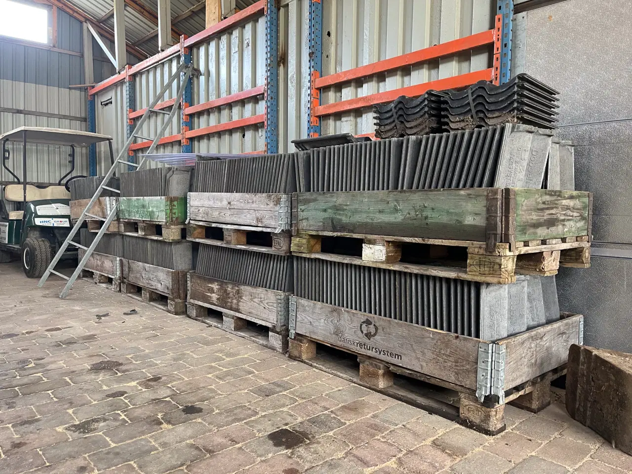 Billede 12 - Kvalitets sommerhus på 80m2 savner et sted at være