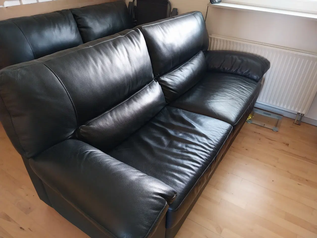 Billede 2 - MANZANA 3 pers. sofa