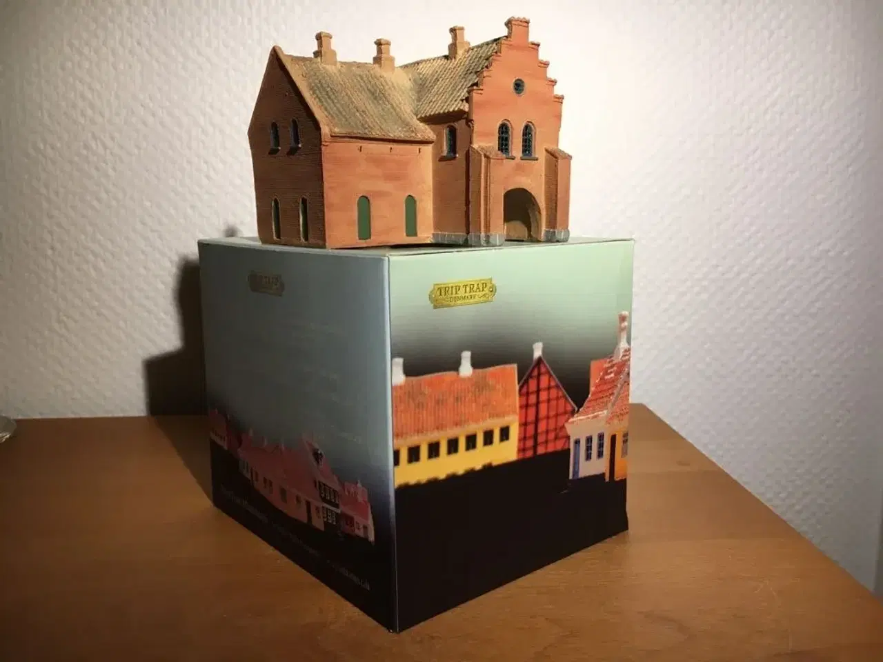 Billede 1 - Trip Trap hus