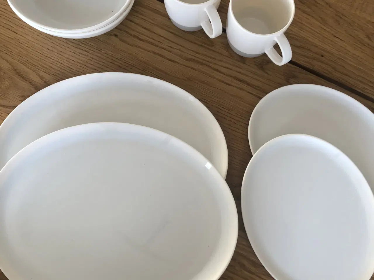 Billede 1 - Isabella service