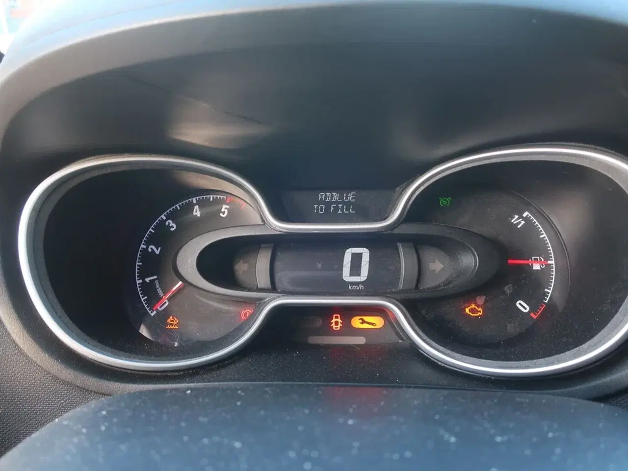 Billede 19 - Varebil OPEL Vivaro 1,6 CDTI