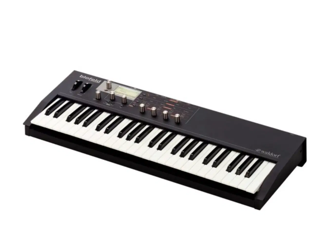 Billede 1 - Waldorf Blofeld Keyboard