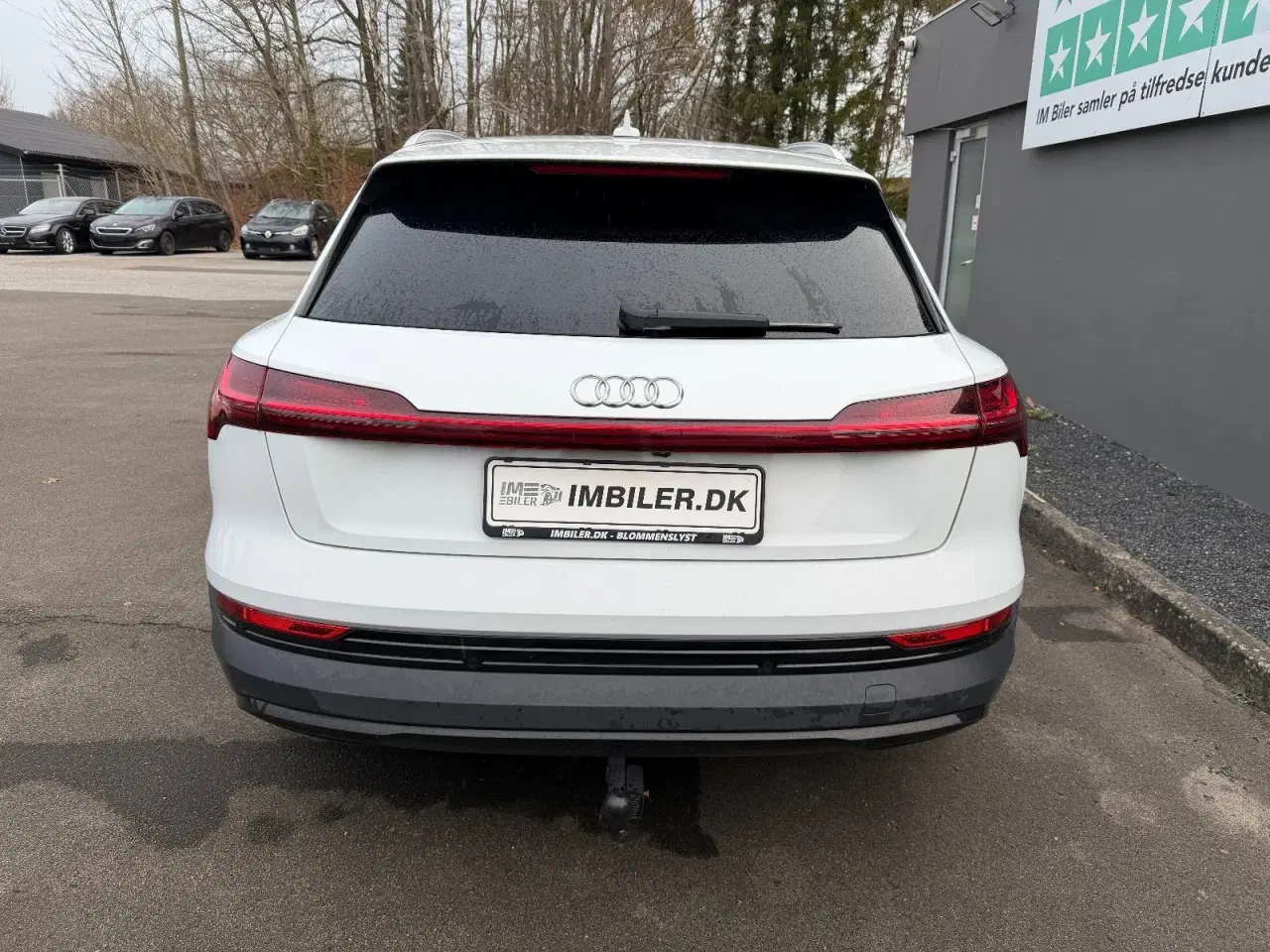 Billede 4 - Audi e-tron 55 quattro