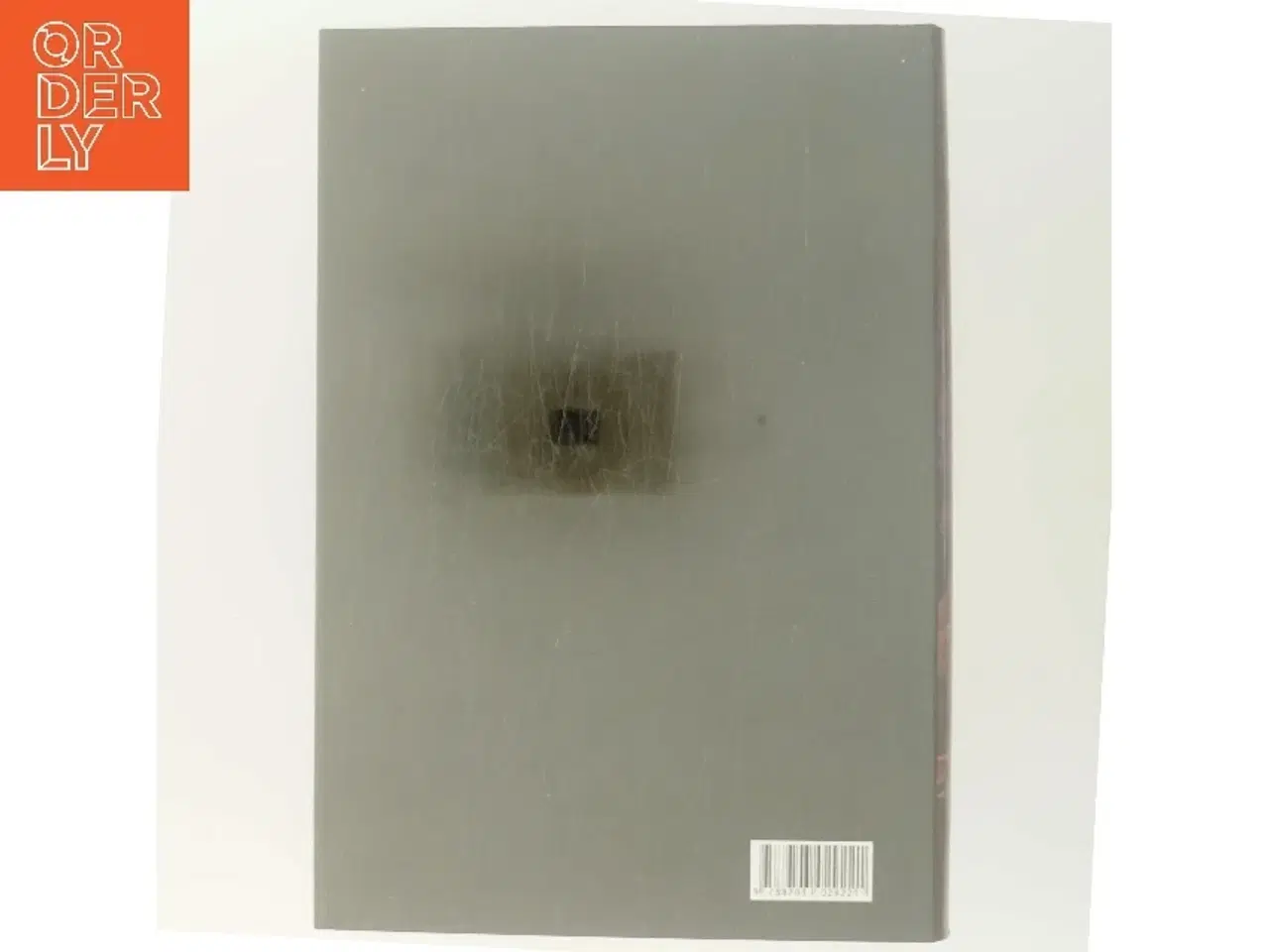 Billede 3 - Luftkastellet der blev sprængt af Stieg Larsson (Bog)