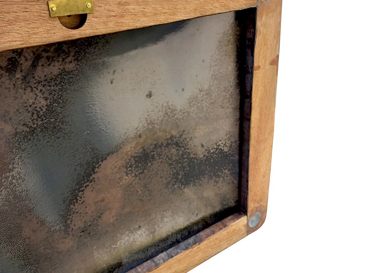 Billede 9 - Stort retro emaljeskilt Gdynia-Amerika Linien