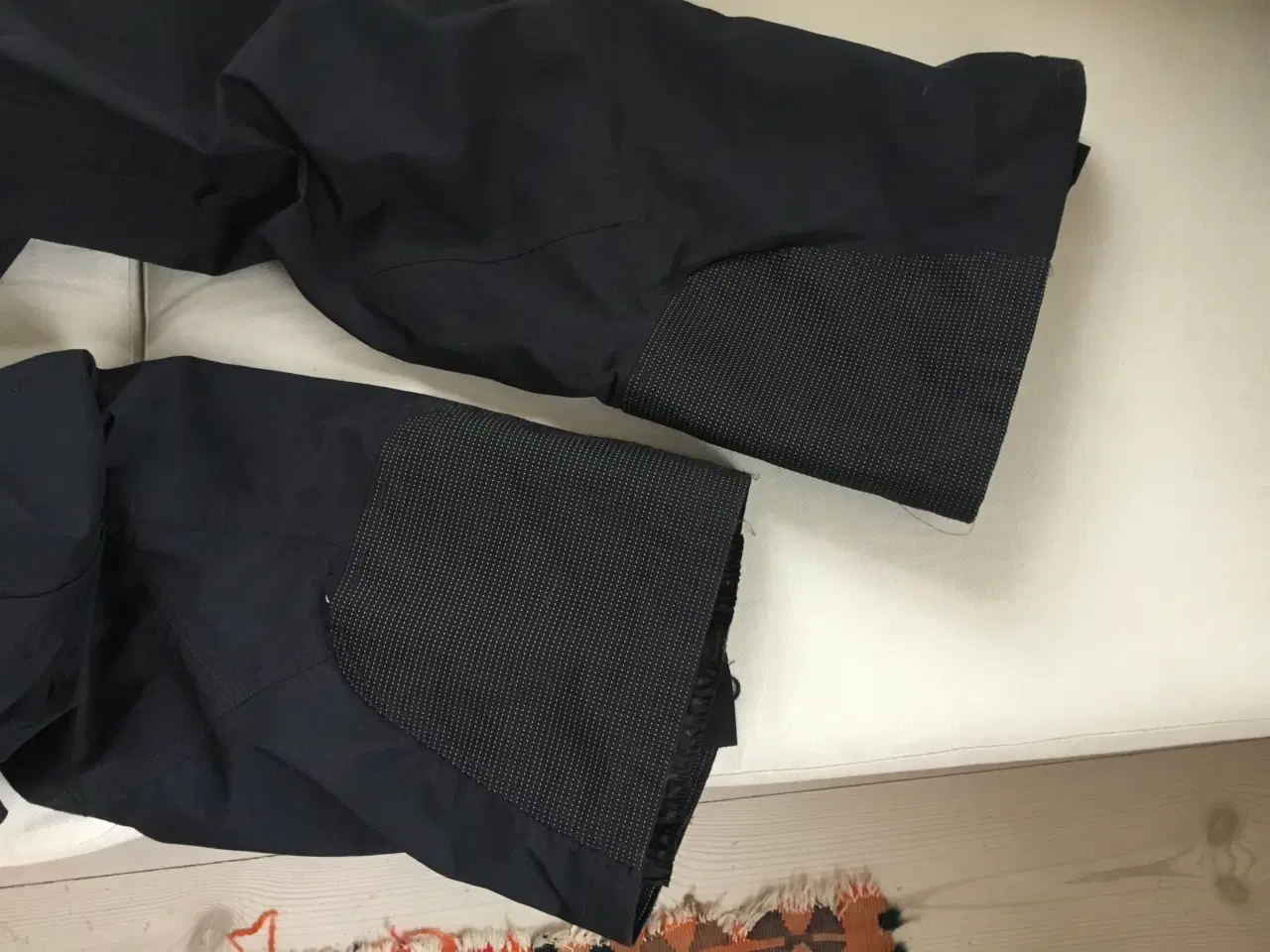 Billede 3 - Skibukser herre str. L